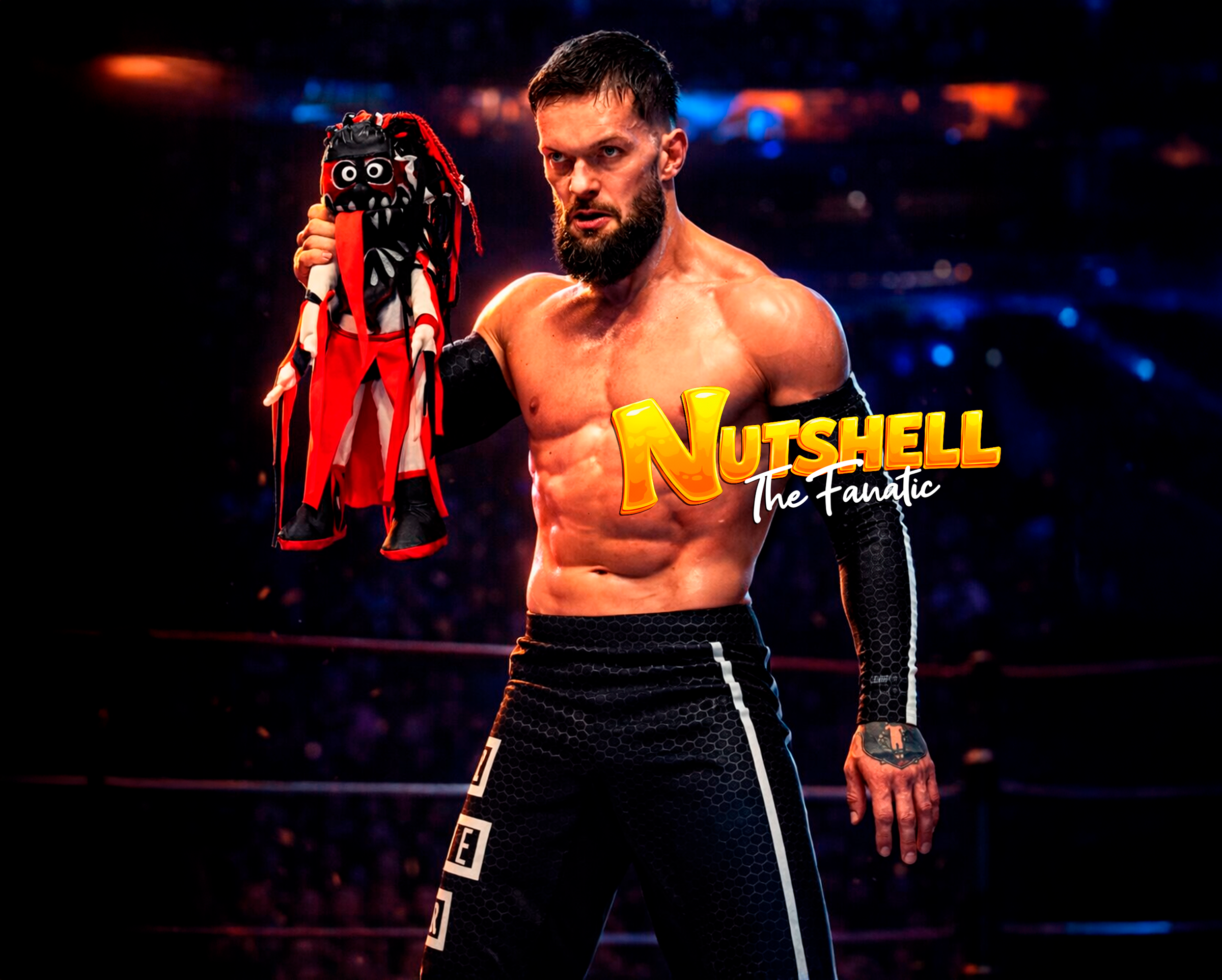 Fue un momento de Eureka: Finn Bálor y el origen del Demonito
