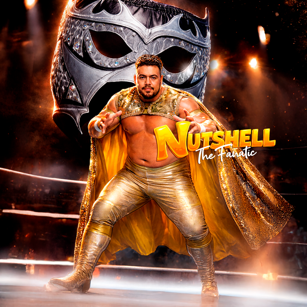 Robin pierde la máscara y cierra un capítulo de 20 años en la lucha&nbsp;libre