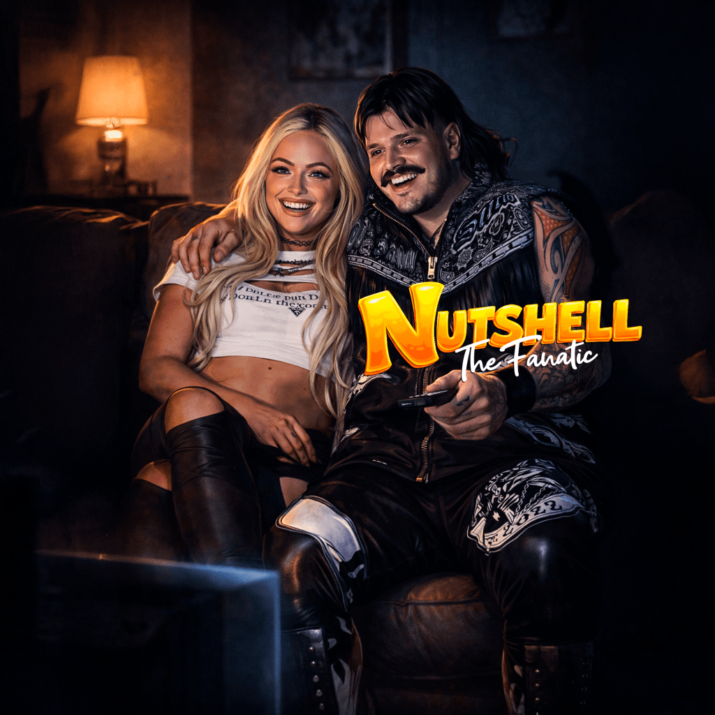 Micro Ensayo: ¿Para qué existen los programas de lucha libre en&nbsp;televisión?