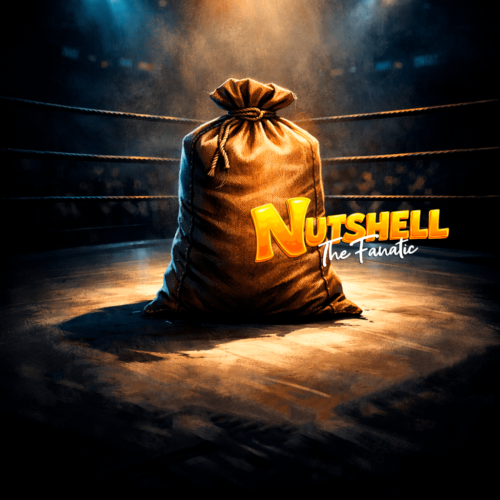 Lucha sin cooperación: el oscuro código del&nbsp;Sandbag