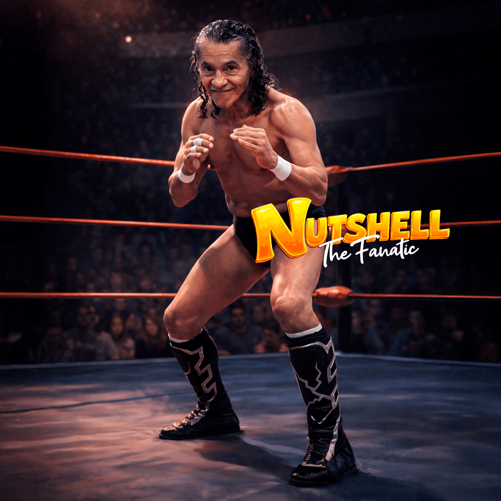 ¿Qué hace del Negro Casas una leyenda viva del&nbsp;cuadrilátero?