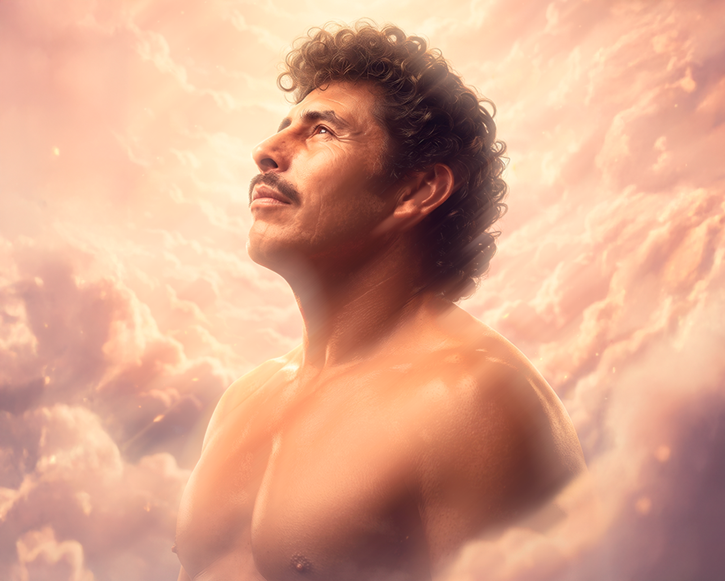 Fallece Rizado Ruiz, leyenda de la lucha libre mexicana
