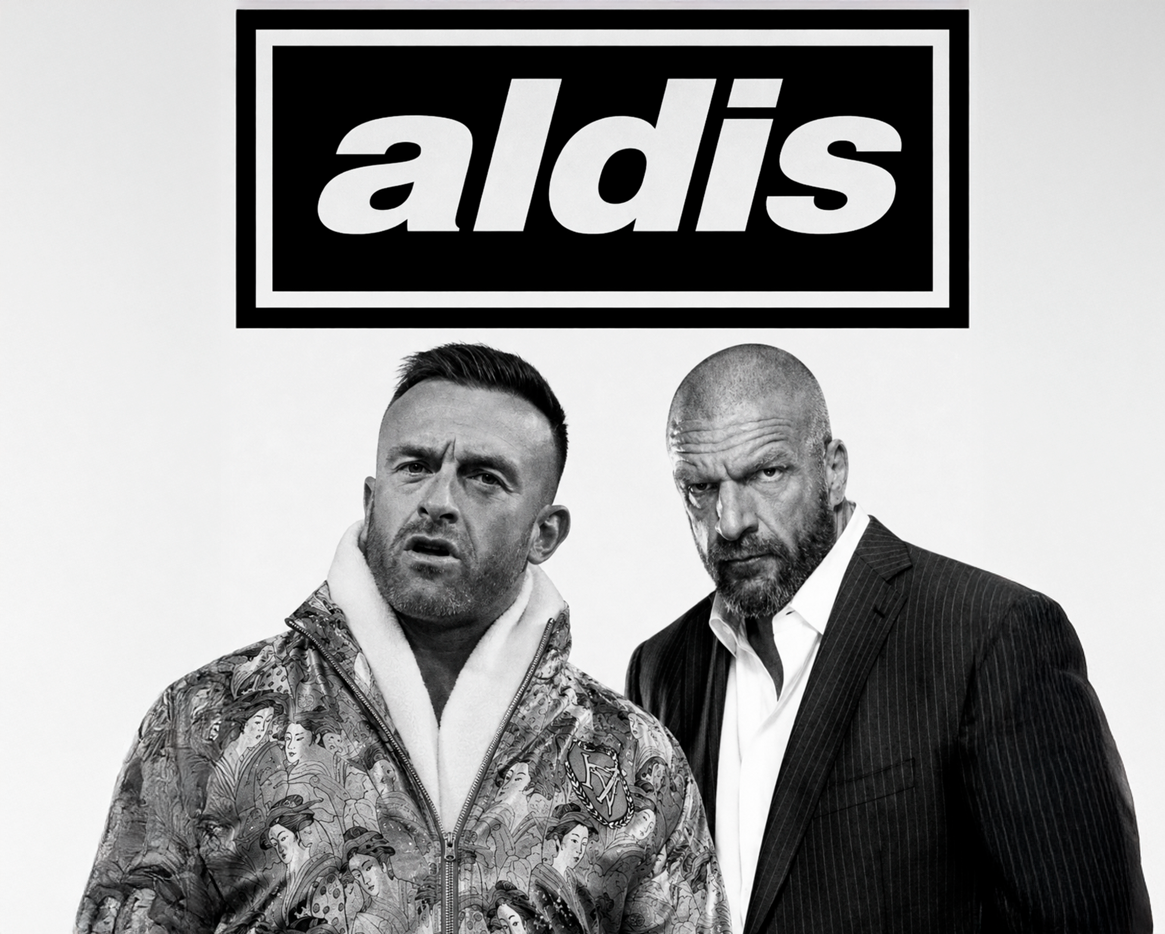 Nick Aldis revela cómo consiguió usar «Morning Glory» de Oasis para su entrada en SummerSlam